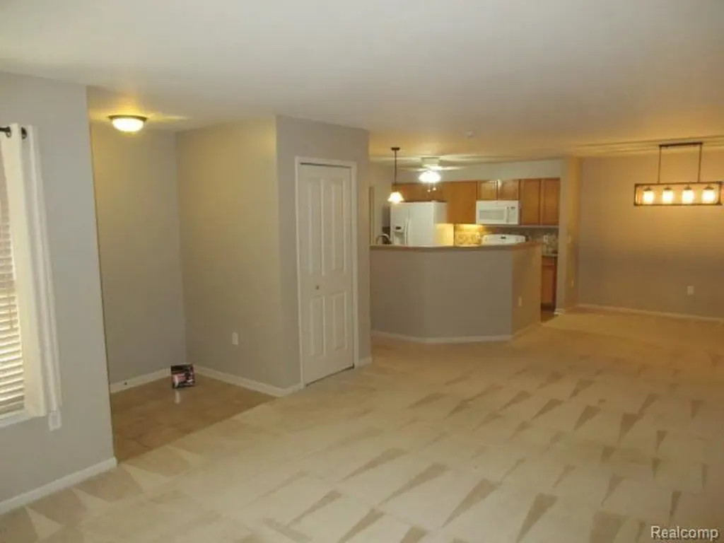 4192 Berkeley Avenue Canton Charter Township MI 48188