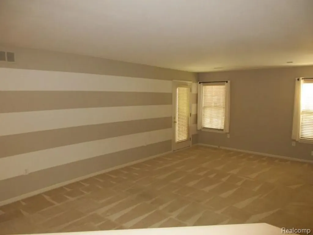 4192 Berkeley Avenue Canton Charter Township MI 48188