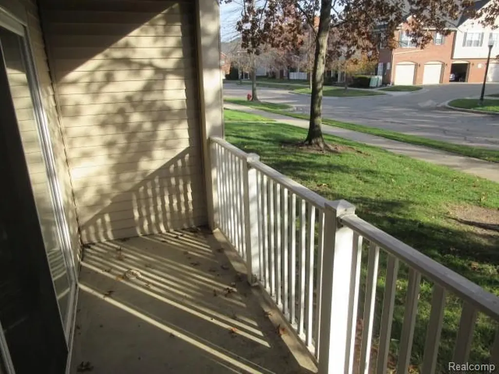 4192 Berkeley Avenue Canton Charter Township MI 48188