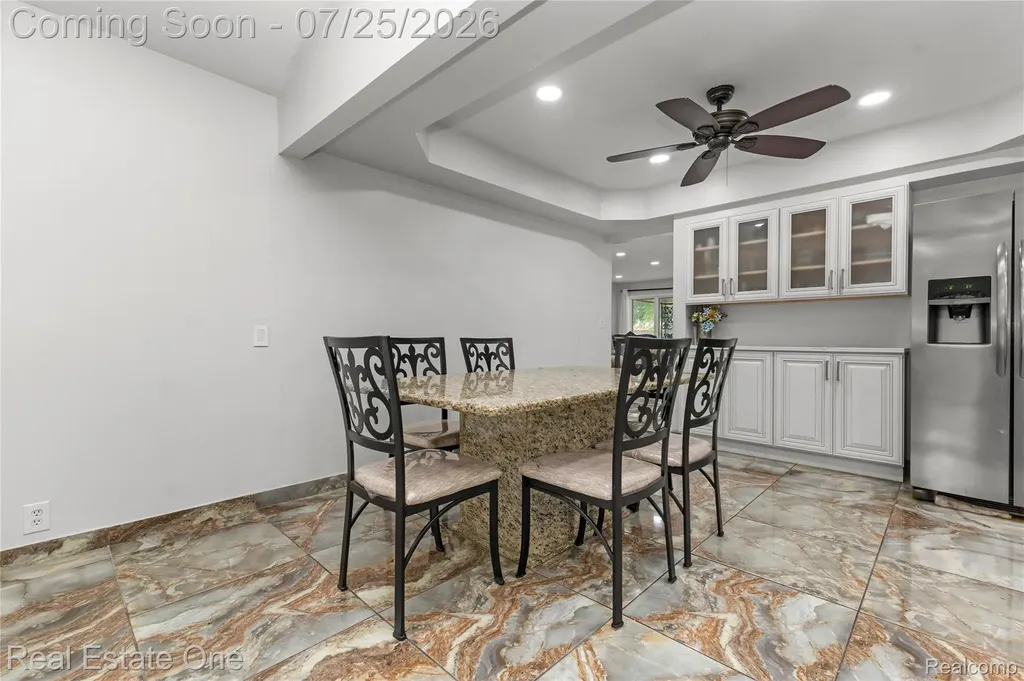 37719 Adrian Drive Sterling Heights City MI 48310