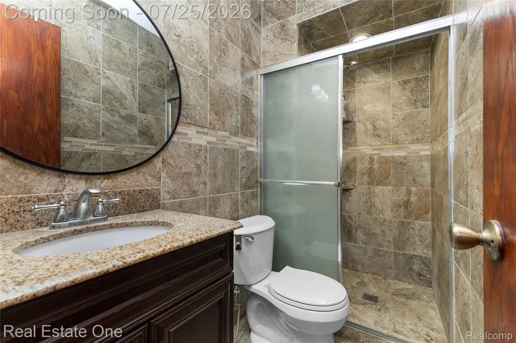 37719 Adrian Drive Sterling Heights City MI 48310