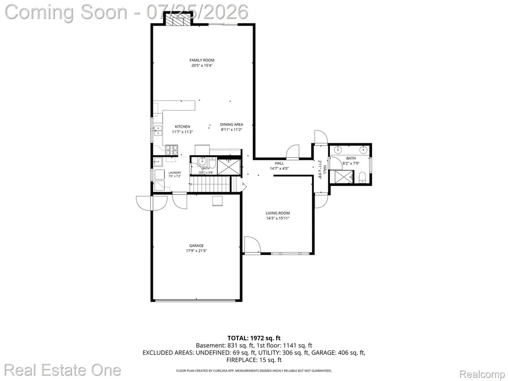 37719 Adrian Drive Sterling Heights City MI 48310