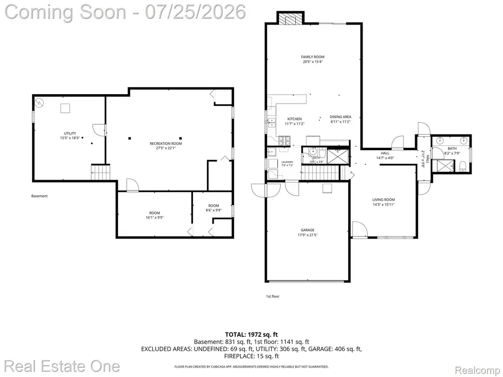 37719 Adrian Drive Sterling Heights City MI 48310