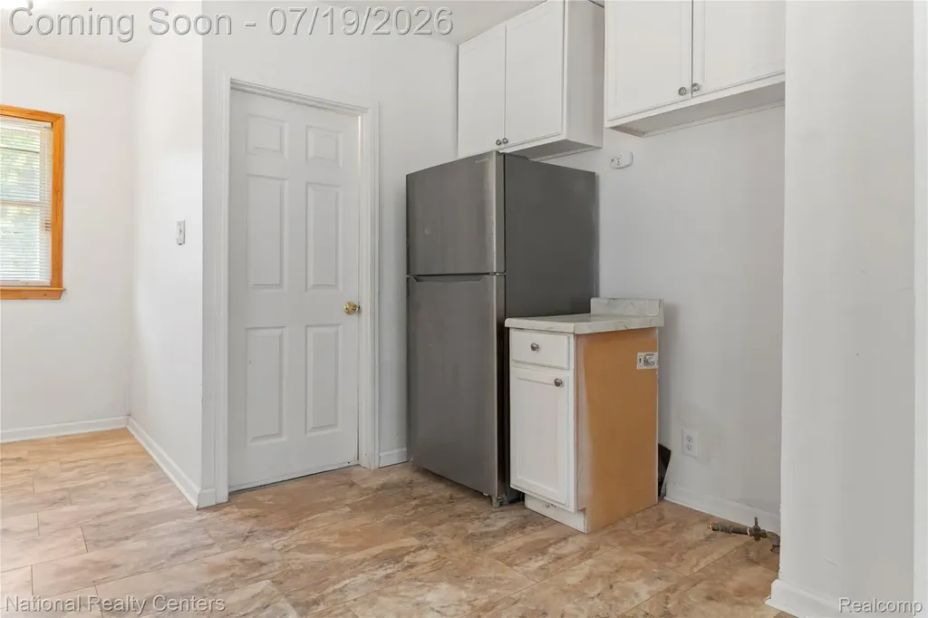 9281 Boleyn Street Detroit City MI 48224