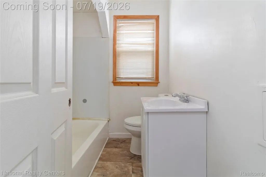 9281 Boleyn Street Detroit City MI 48224