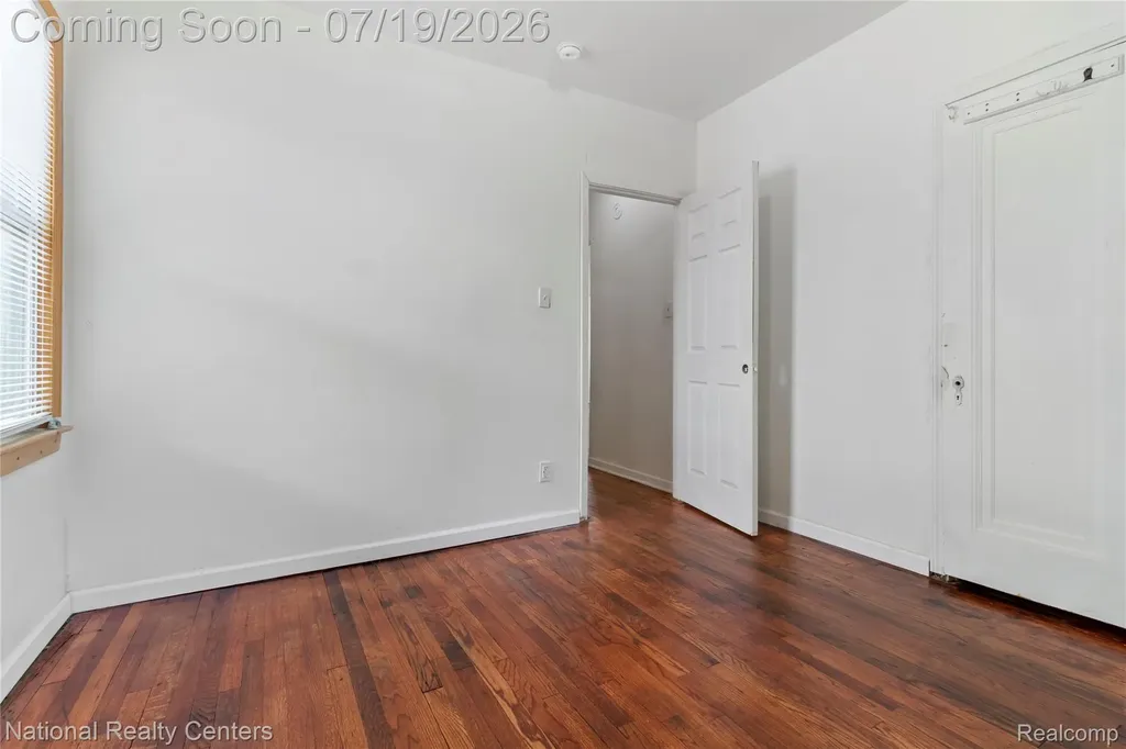 9281 Boleyn Street Detroit City MI 48224