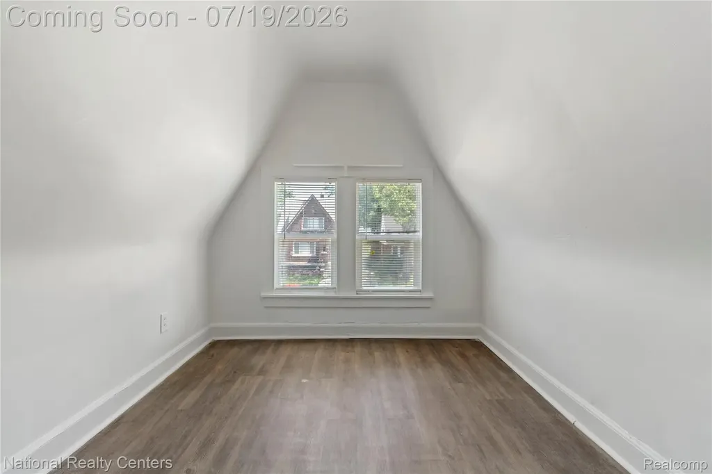 9281 Boleyn Street Detroit City MI 48224
