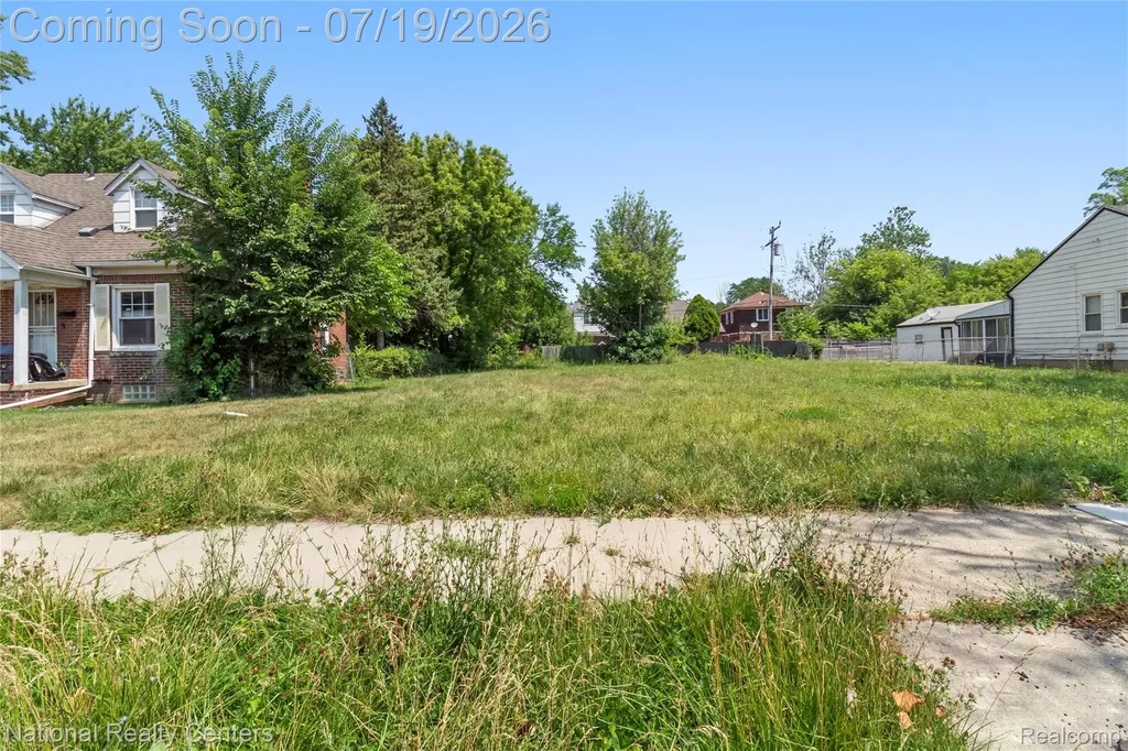 9281 Boleyn Street Detroit City MI 48224