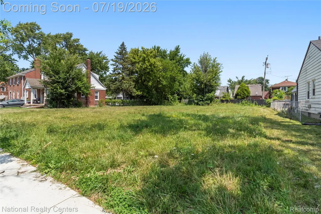 9281 Boleyn Street Detroit City MI 48224