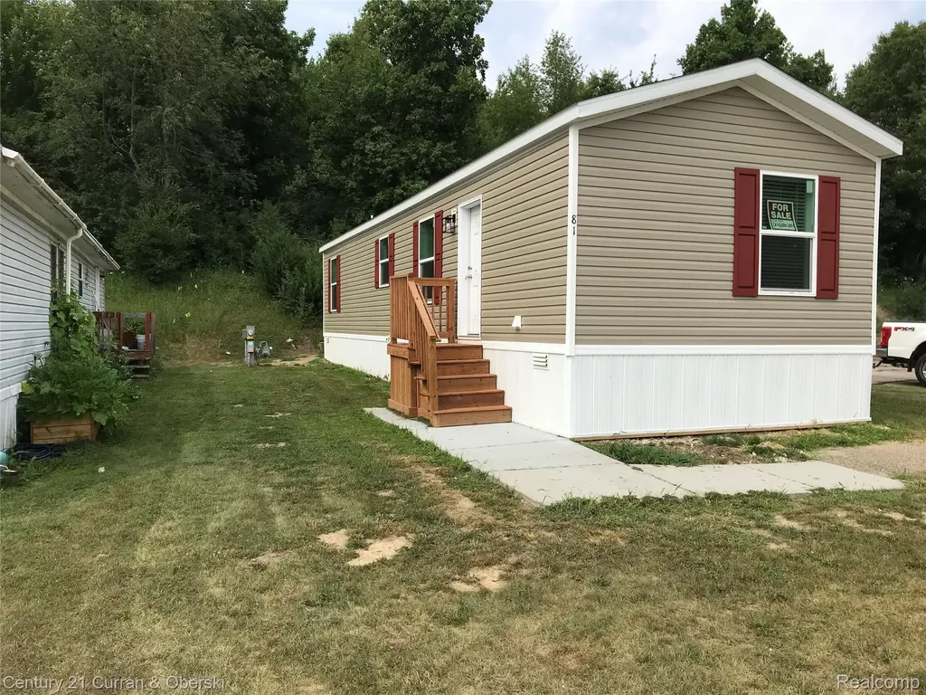 6564 E Michigan Avenue Saline City MI 48176