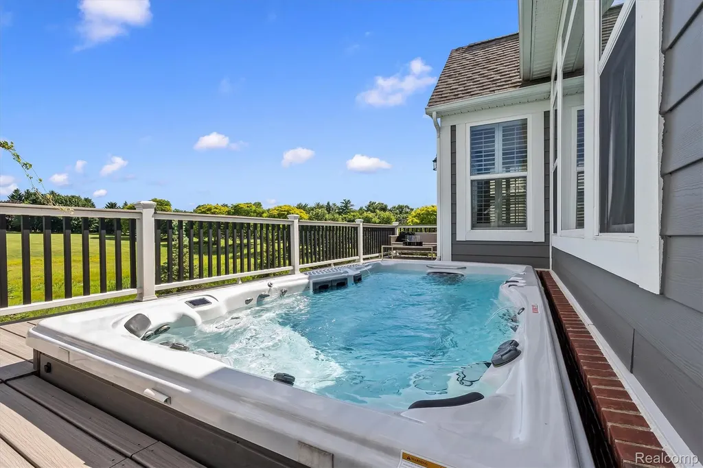 2554 Middleton Street Rochester Hills City MI 48309