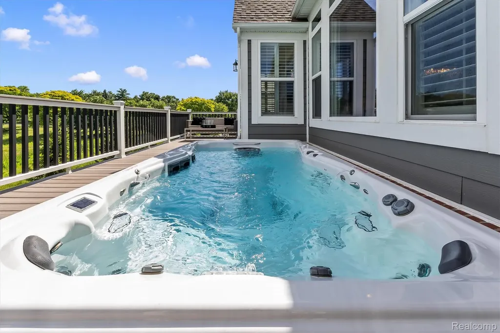 2554 Middleton Street Rochester Hills City MI 48309