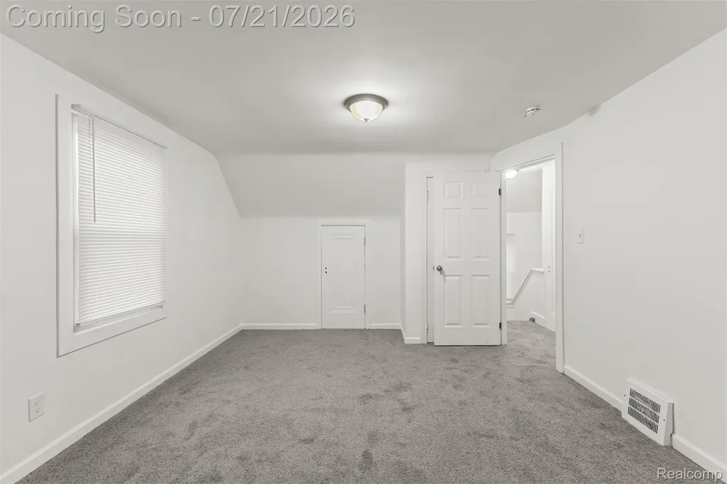 11366 Vaughan Street Detroit City MI 48228