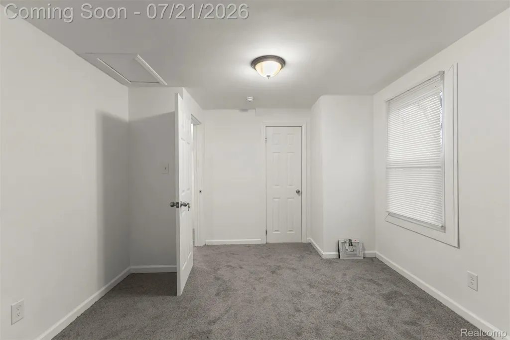 11366 Vaughan Street Detroit City MI 48228
