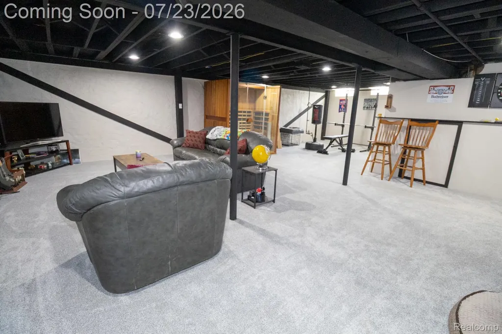 1582 Berkshire Street Westland City MI 48186