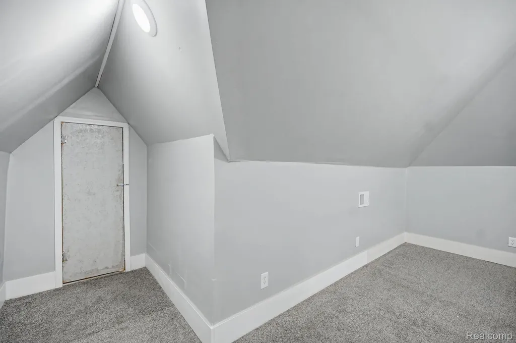 4031 Pasadena Street Detroit City MI 48238