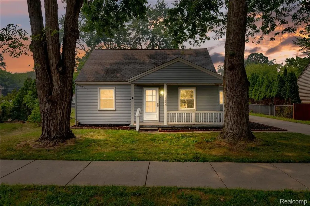 11653 Norborne Redford Charter Township MI 48239
