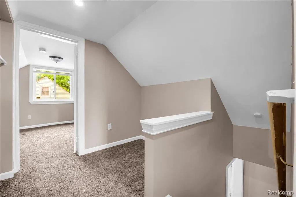 11653 Norborne Redford Charter Township MI 48239