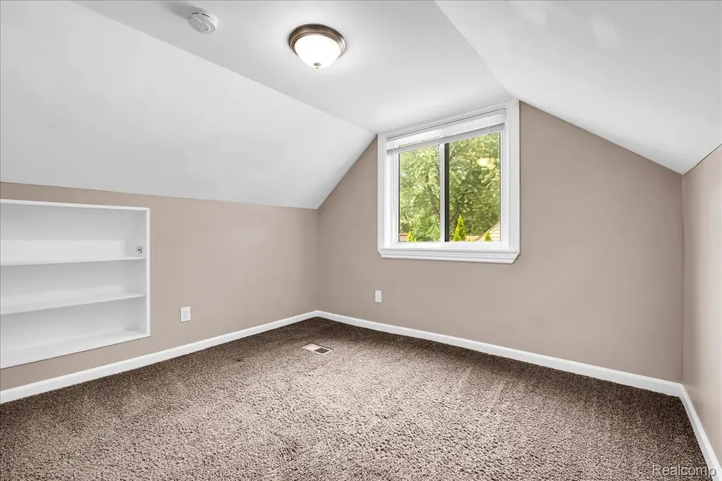 11653 Norborne Redford Charter Township MI 48239