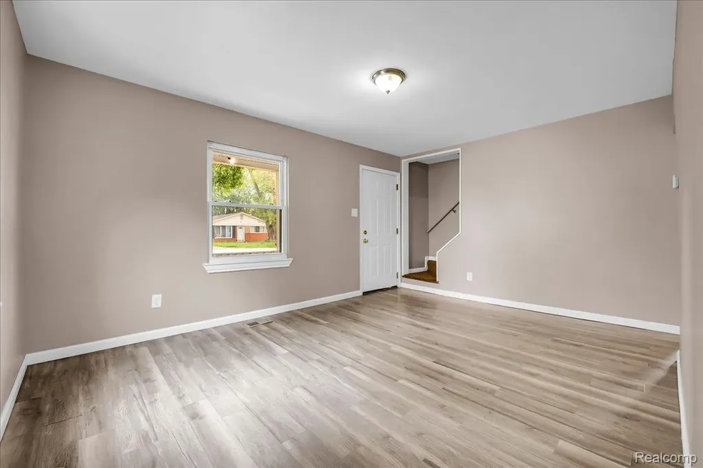 11653 Norborne Redford Charter Township MI 48239