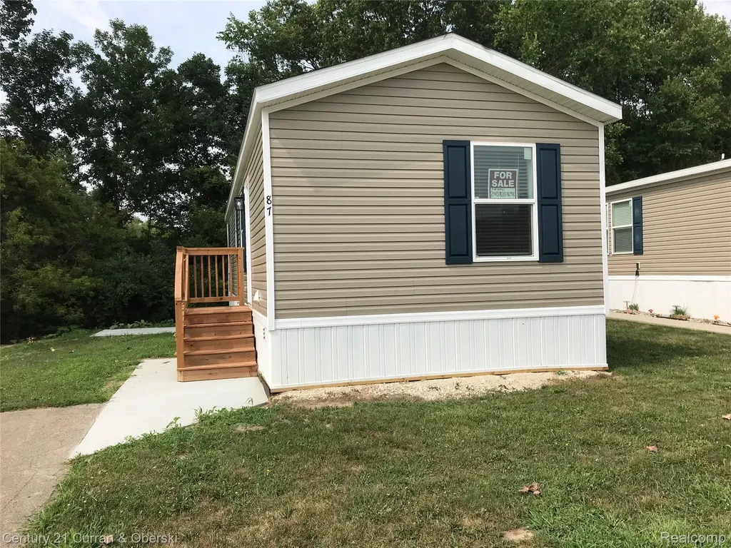6564 E Michigan Avenue Saline City MI 48176