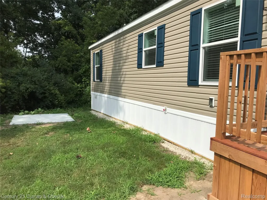 6564 E Michigan Avenue Saline City MI 48176