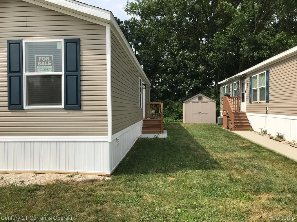 6564 E Michigan Avenue Saline City MI 48176