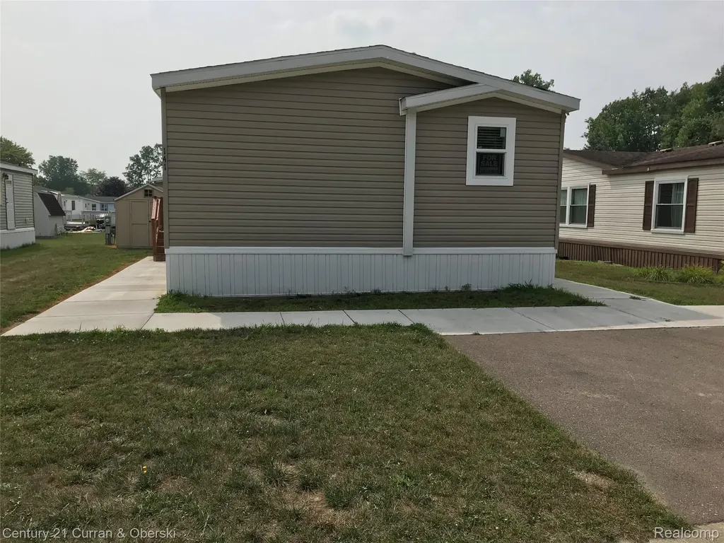 6564 E Michigan Avenue Saline City MI 48176
