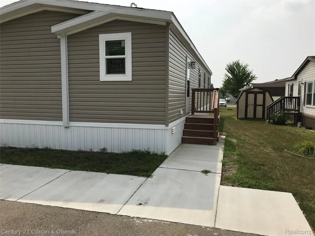 6564 E Michigan Avenue Saline City MI 48176
