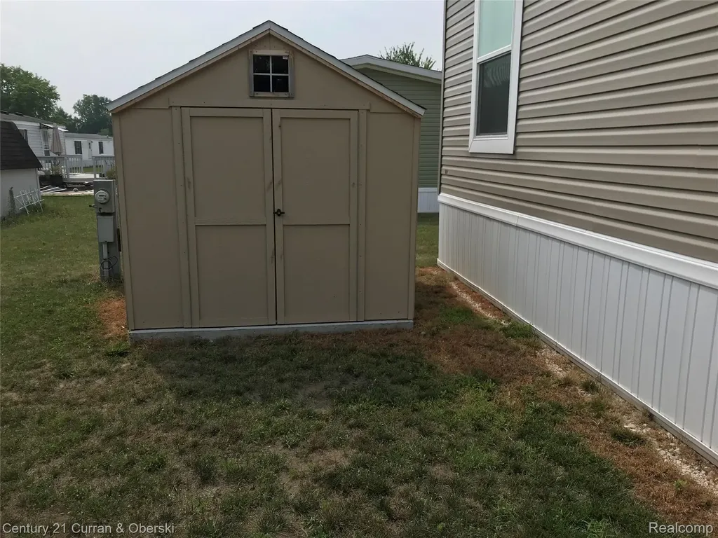 6564 E Michigan Avenue Saline City MI 48176