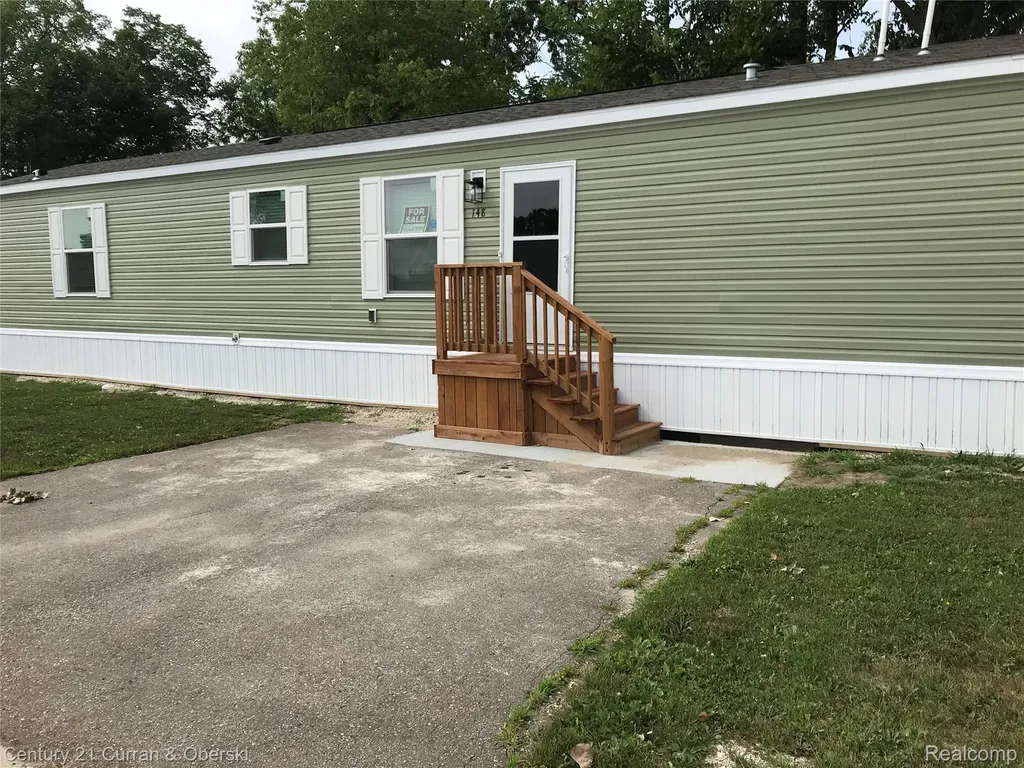 6564 E Michigan Avenue Saline City MI 48176