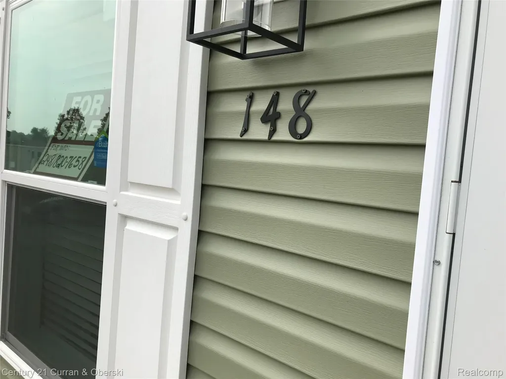 6564 E Michigan Avenue Saline City MI 48176