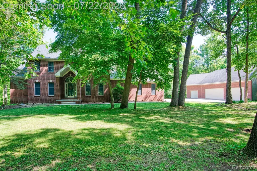 2280 Bullard Road Hartland Township MI 48353