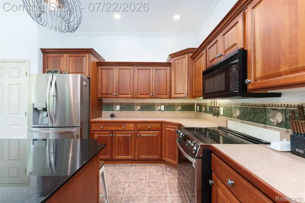 2280 Bullard Road Hartland Township MI 48353
