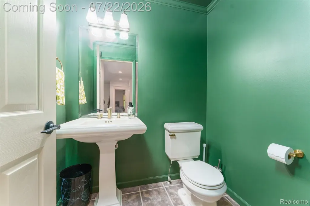 2280 Bullard Road Hartland Township MI 48353