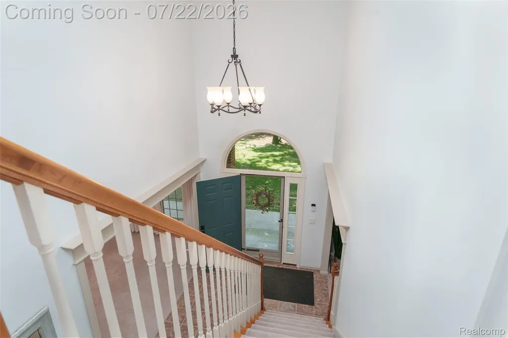 2280 Bullard Road Hartland Township MI 48353