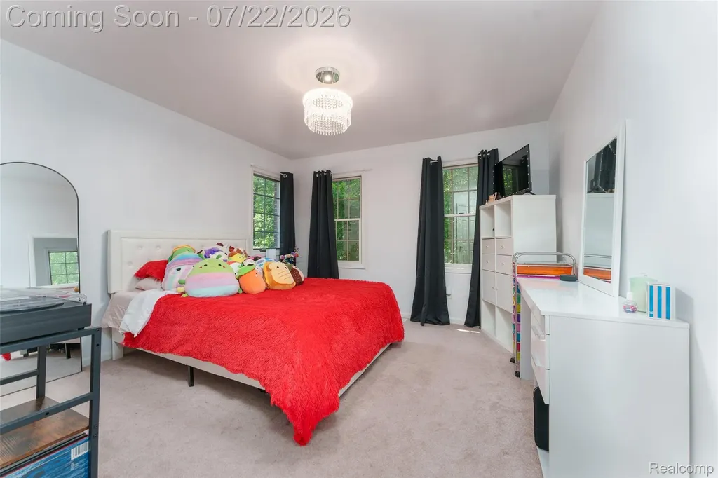 2280 Bullard Road Hartland Township MI 48353