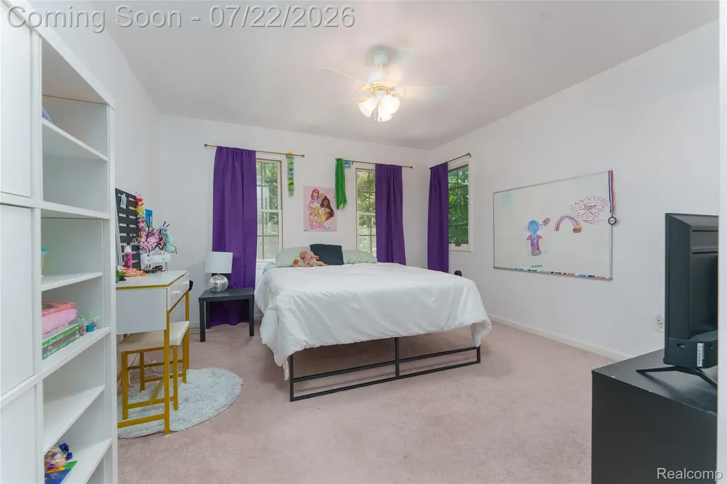 2280 Bullard Road Hartland Township MI 48353