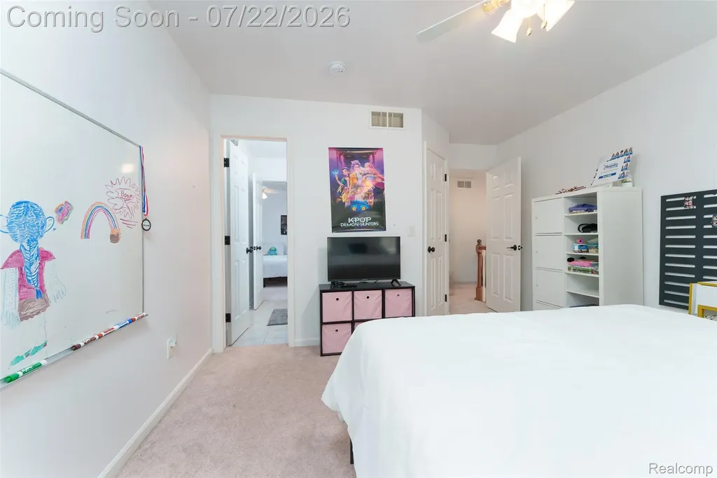2280 Bullard Road Hartland Township MI 48353