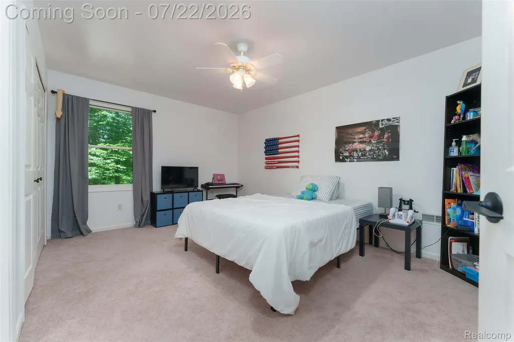 2280 Bullard Road Hartland Township MI 48353