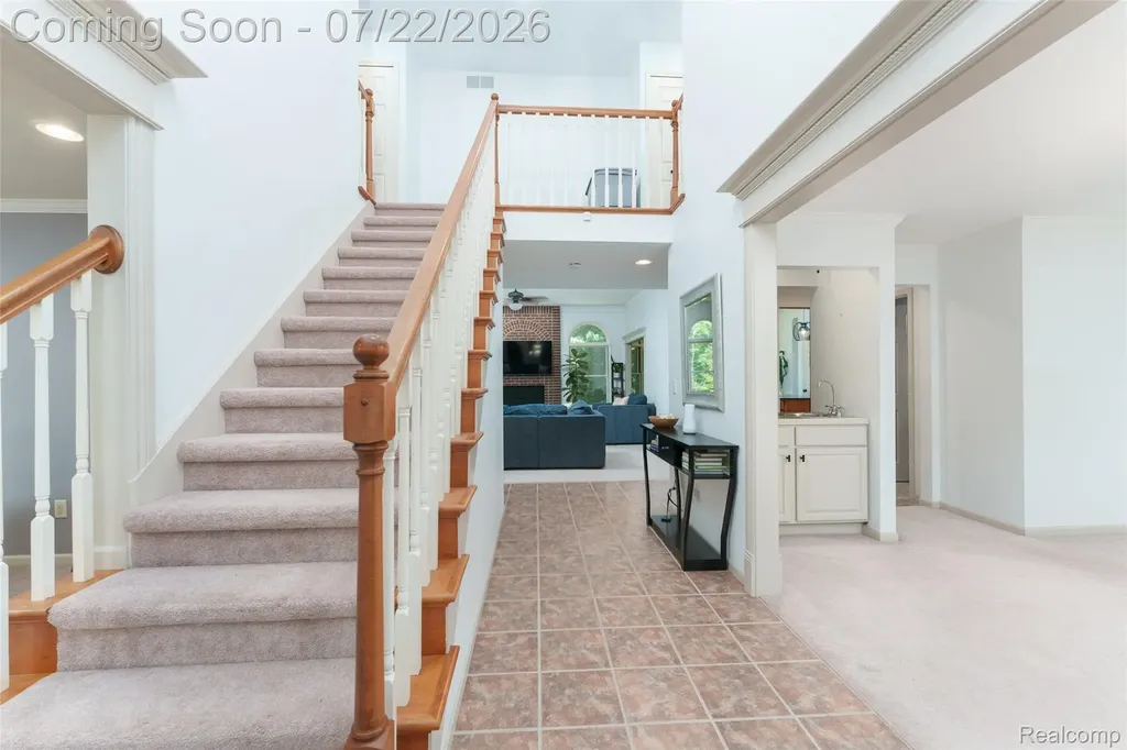 2280 Bullard Road Hartland Township MI 48353