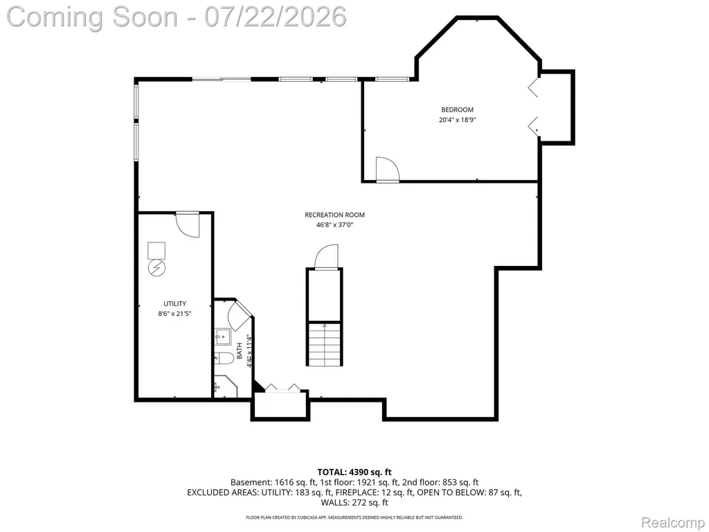 2280 Bullard Road Hartland Township MI 48353