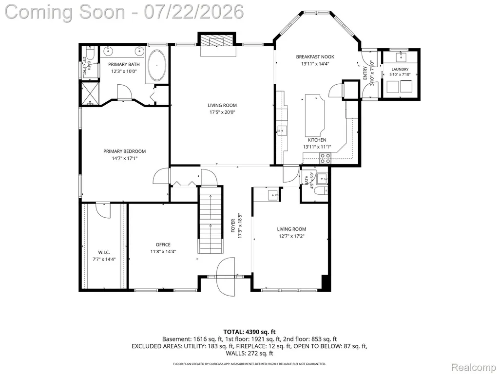 2280 Bullard Road Hartland Township MI 48353