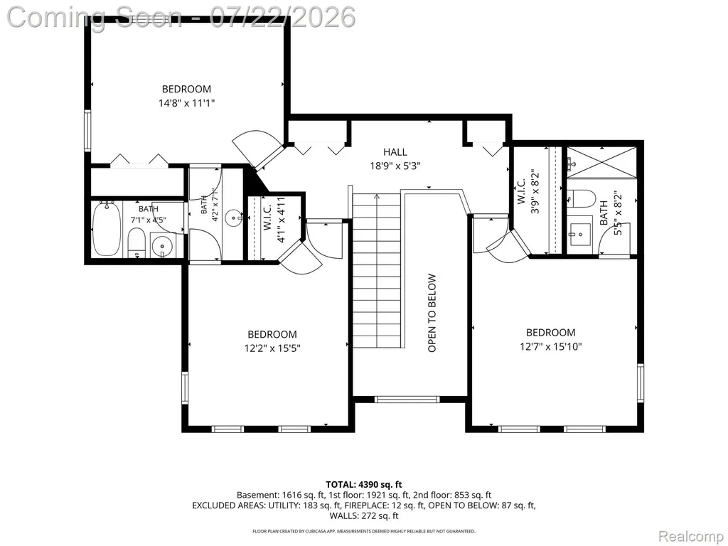 2280 Bullard Road Hartland Township MI 48353