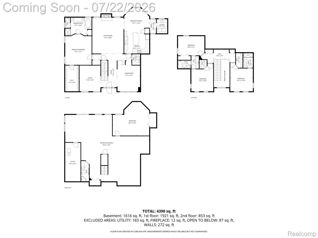 2280 Bullard Road Hartland Township MI 48353