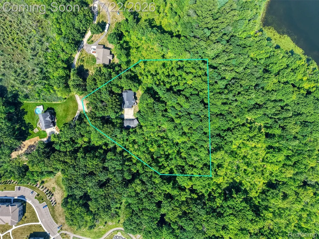 2280 Bullard Road Hartland Township MI 48353