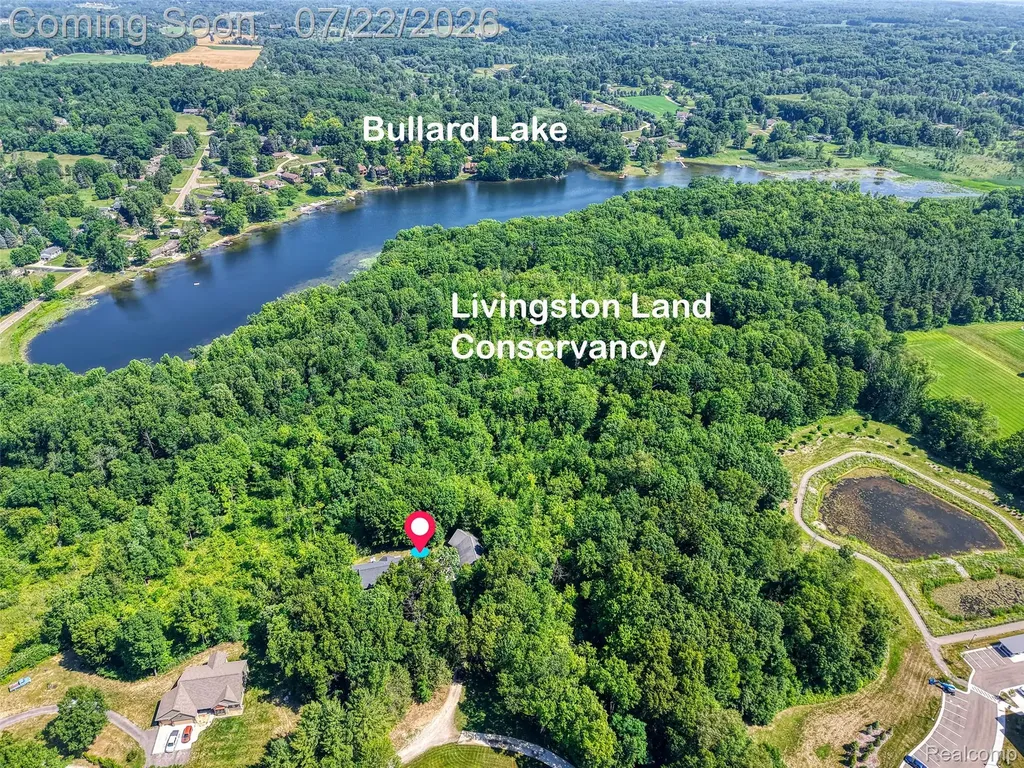2280 Bullard Road Hartland Township MI 48353