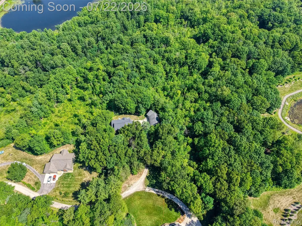 2280 Bullard Road Hartland Township MI 48353