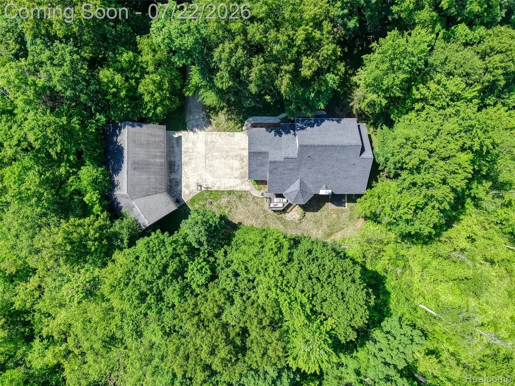 2280 Bullard Road Hartland Township MI 48353