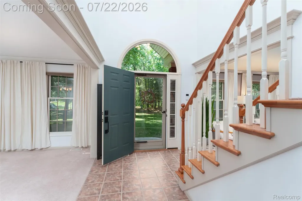 2280 Bullard Road Hartland Township MI 48353